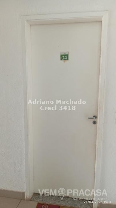 Apartamento para alugar no Parque Residencial Rita Vieira, Campo Grande – foto 10