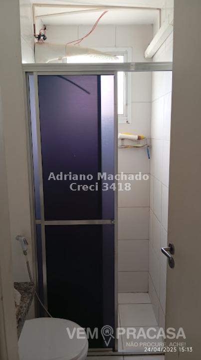 Apartamento para alugar no Parque Residencial Rita Vieira, Campo Grande – foto 12