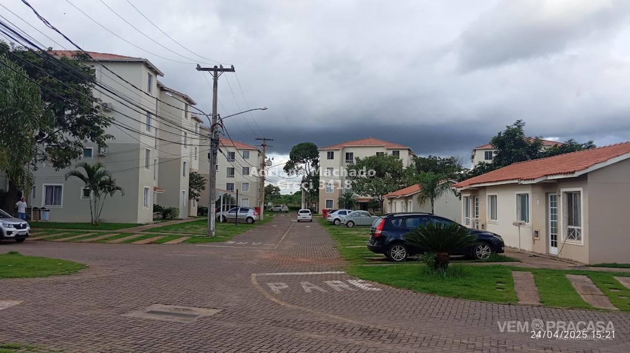 Apartamento para alugar no Parque Residencial Rita Vieira, Campo Grande – foto 13