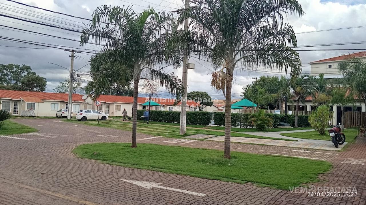 Apartamento para alugar no Parque Residencial Rita Vieira, Campo Grande – foto 15