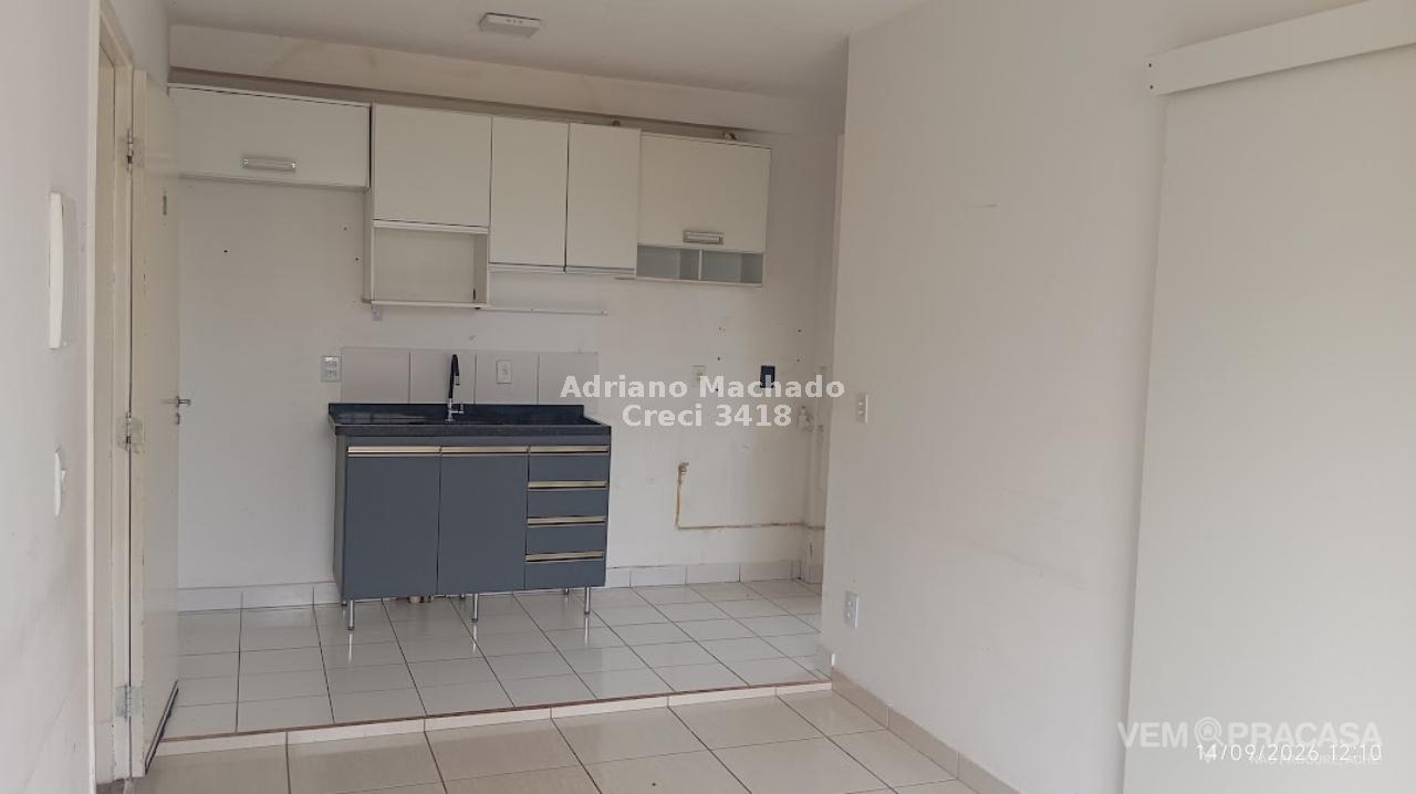Apartamento para alugar no Parque Residencial Rita Vieira, Campo Grande – foto 16