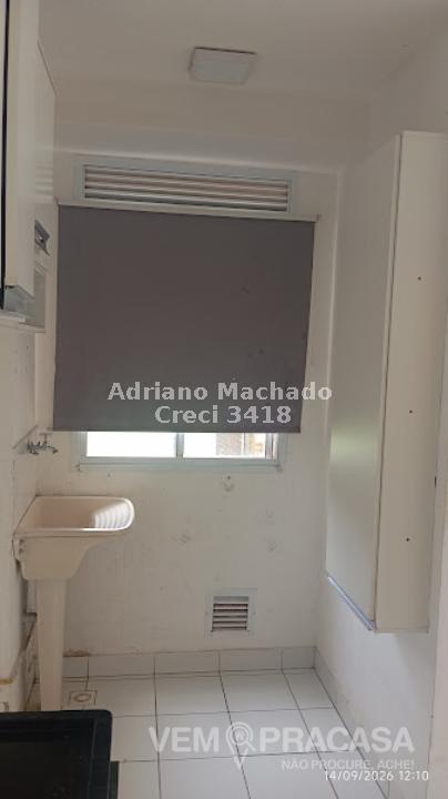 Apartamento para alugar no Parque Residencial Rita Vieira, Campo Grande – foto 17