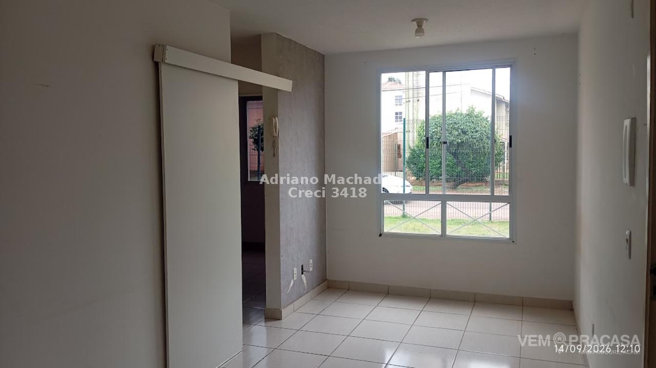 Apartamento para alugar no Parque Residencial Rita Vieira, Campo Grande – foto 18