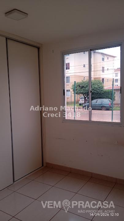 Apartamento para alugar no Parque Residencial Rita Vieira, Campo Grande – foto 19