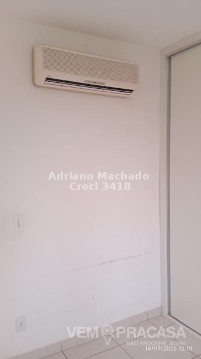 Apartamento para alugar no Parque Residencial Rita Vieira, Campo Grande – foto 20