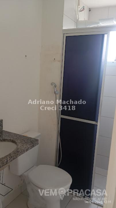Apartamento para alugar no Parque Residencial Rita Vieira, Campo Grande – foto 22