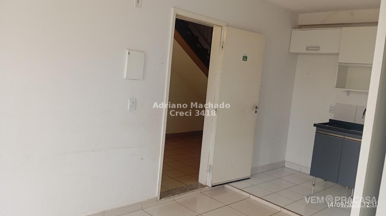 Apartamento para alugar no Parque Residencial Rita Vieira, Campo Grande – foto 23