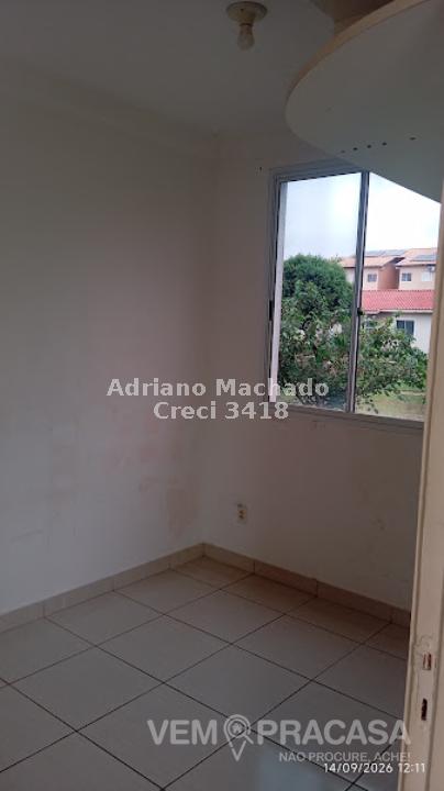 Apartamento para alugar no Parque Residencial Rita Vieira, Campo Grande – foto 24