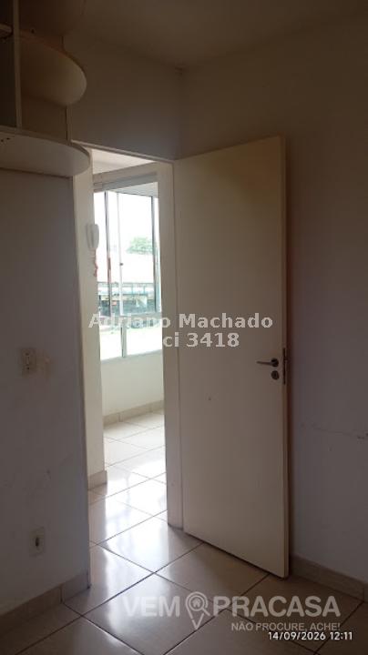Apartamento para alugar no Parque Residencial Rita Vieira, Campo Grande – foto 26
