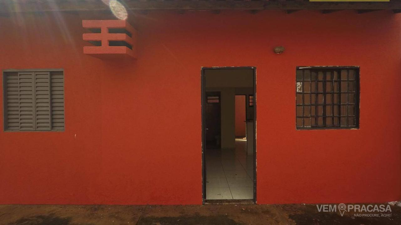 Kitchenette/Conjugados para alugar no Jardim Tijuca, Campo Grande – foto 2