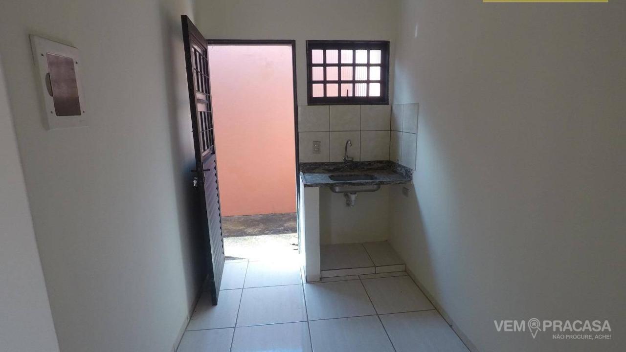 Kitchenette/Conjugados para alugar no Jardim Tijuca, Campo Grande – foto 6