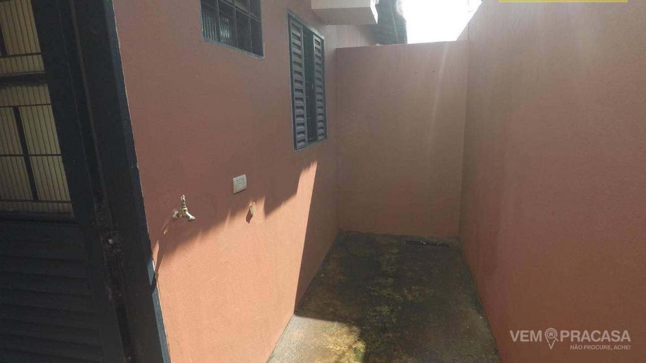 Kitchenette/Conjugados para alugar no Jardim Tijuca, Campo Grande – foto 7