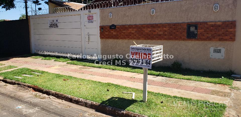 Casa Térrea à venda no Parque dos Novos Estados, Campo Grande – foto 2