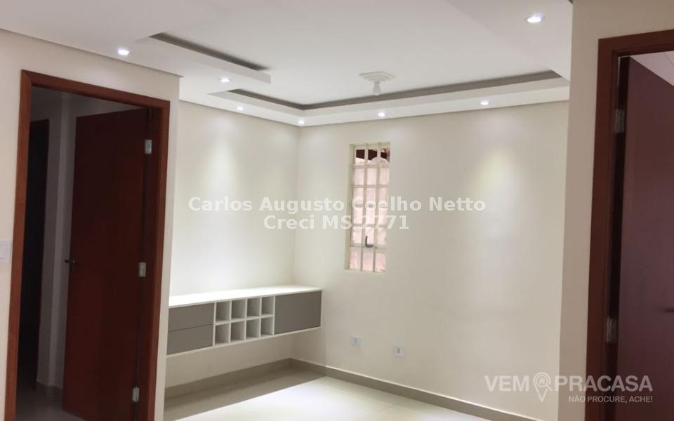 Casa Térrea à venda no Parque dos Novos Estados, Campo Grande – foto 3
