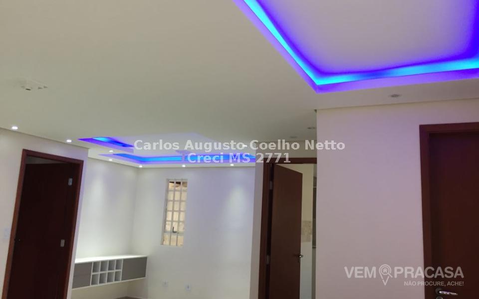 Casa Térrea à venda no Parque dos Novos Estados, Campo Grande – foto 4
