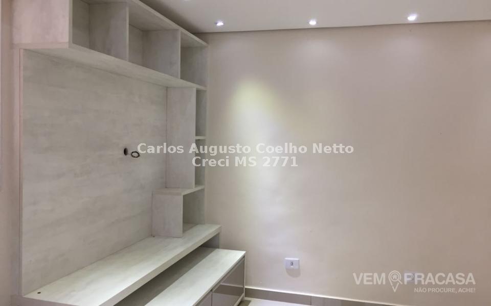 Casa Térrea à venda no Parque dos Novos Estados, Campo Grande – foto 5