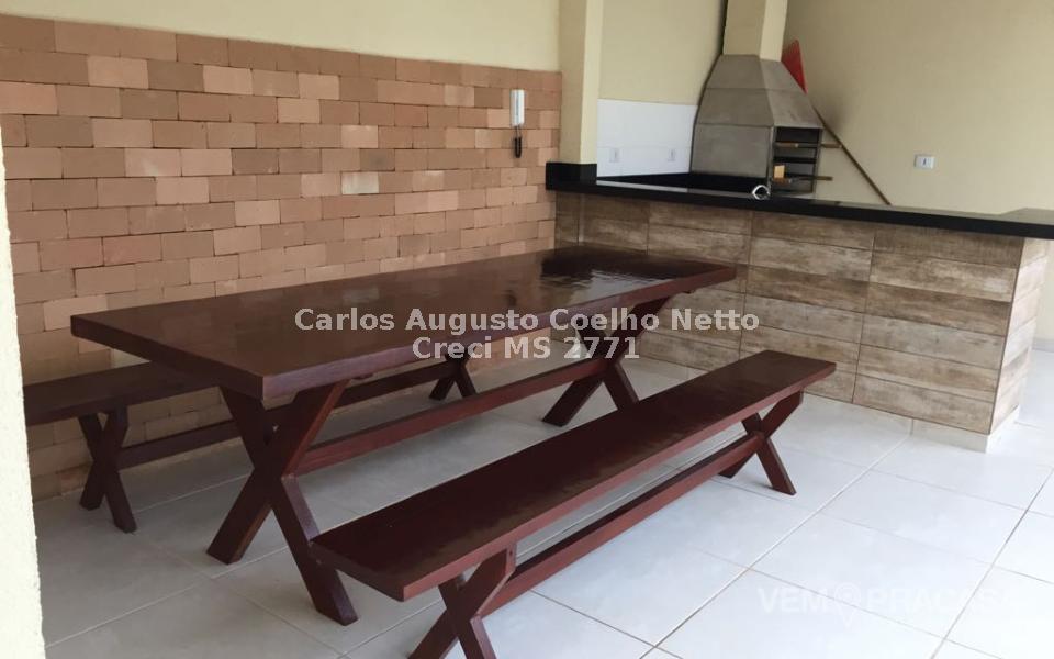 Casa Térrea à venda no Parque dos Novos Estados, Campo Grande – foto 7