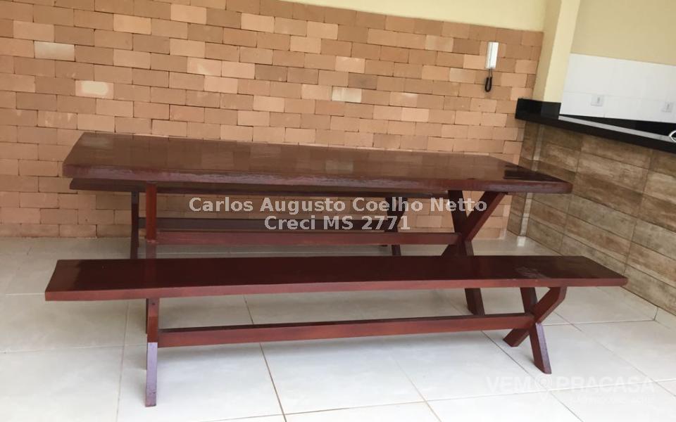 Casa Térrea à venda no Parque dos Novos Estados, Campo Grande – foto 8