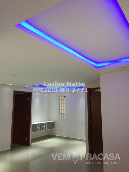 Casa Térrea à venda no Parque dos Novos Estados, Campo Grande – foto 9