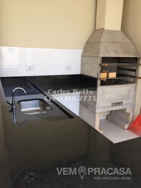 Casa Térrea à venda no Parque dos Novos Estados, Campo Grande – foto 14