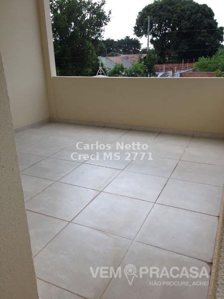 Casa Térrea à venda no Parque dos Novos Estados, Campo Grande – foto 17