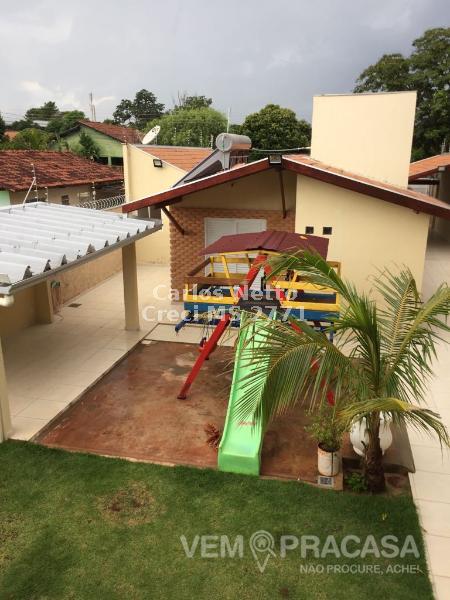 Casa Térrea à venda no Parque dos Novos Estados, Campo Grande – foto 18