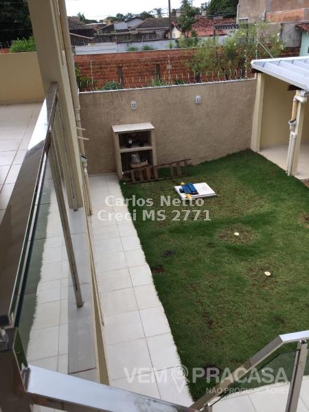 Casa Térrea à venda no Parque dos Novos Estados, Campo Grande – foto 20
