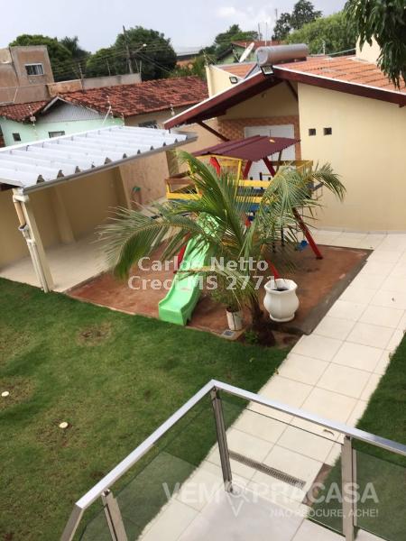 Casa Térrea à venda no Parque dos Novos Estados, Campo Grande – foto 21