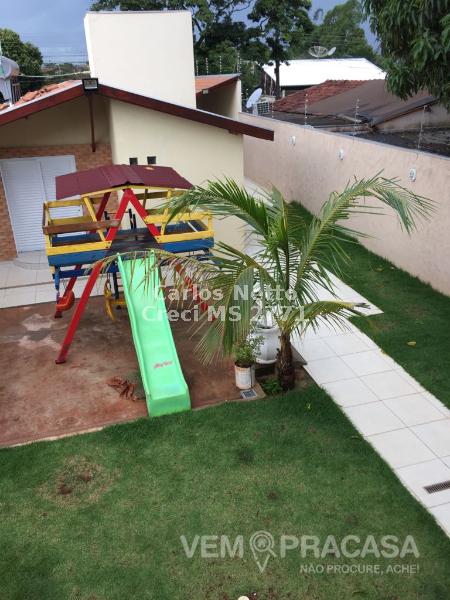 Casa Térrea à venda no Parque dos Novos Estados, Campo Grande – foto 22