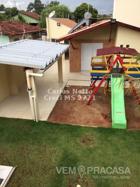 Casa Térrea à venda no Parque dos Novos Estados, Campo Grande – foto 23