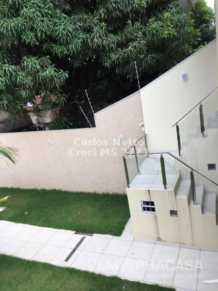 Casa Térrea à venda no Parque dos Novos Estados, Campo Grande – foto 26