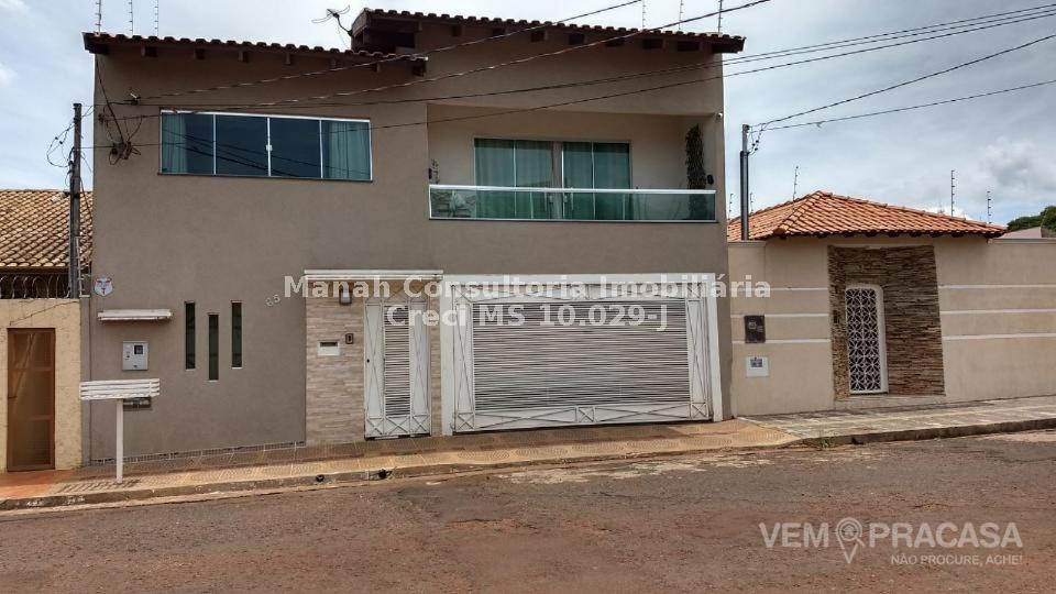 Sobrado à venda na Vila Alba, Campo Grande – foto 5