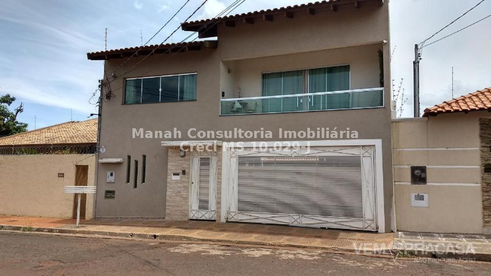 Sobrado à venda na Vila Alba, Campo Grande – foto 6