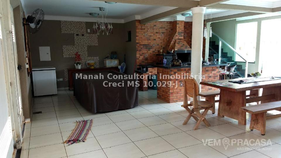 Sobrado à venda na Vila Alba, Campo Grande – foto 7