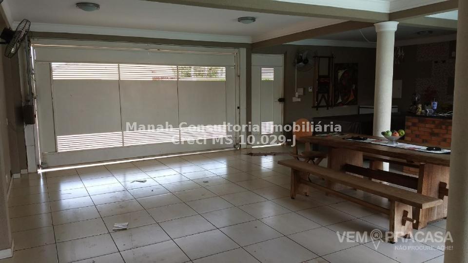 Sobrado à venda na Vila Alba, Campo Grande – foto 8