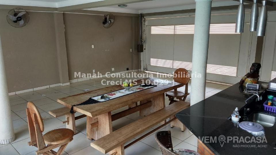 Sobrado à venda na Vila Alba, Campo Grande – foto 10