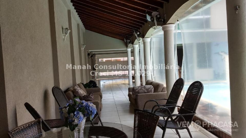 Sobrado à venda na Vila Alba, Campo Grande – foto 11