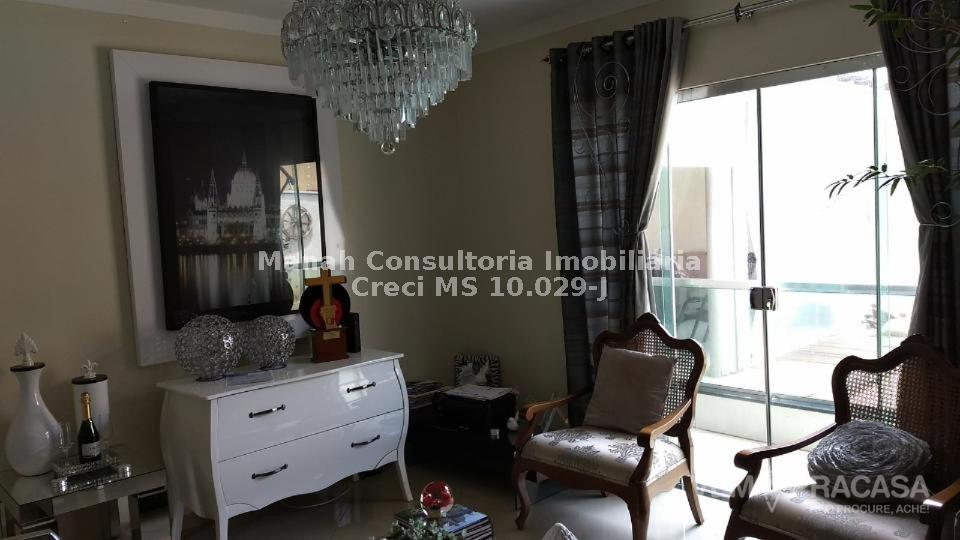 Sobrado à venda na Vila Alba, Campo Grande – foto 13
