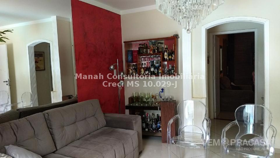 Sobrado à venda na Vila Alba, Campo Grande – foto 14