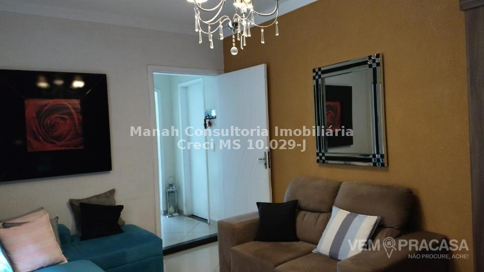 Sobrado à venda na Vila Alba, Campo Grande – foto 18