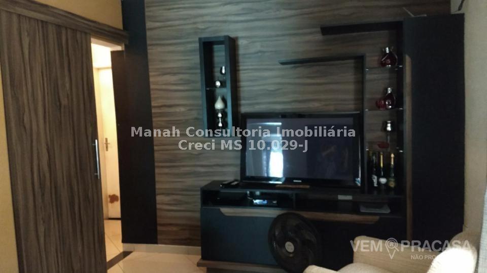 Sobrado à venda na Vila Alba, Campo Grande – foto 19