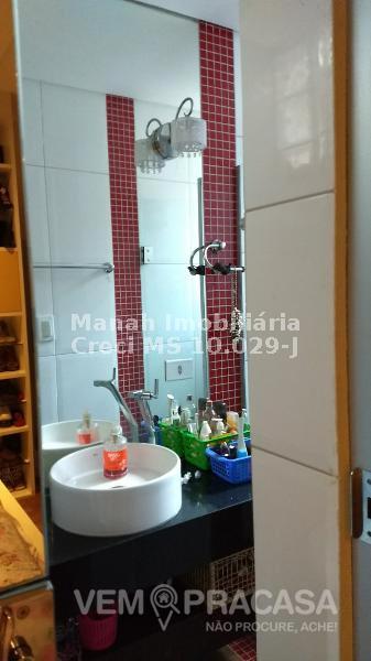 Sobrado à venda na Vila Alba, Campo Grande – foto 20