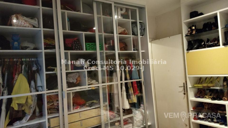 Sobrado à venda na Vila Alba, Campo Grande – foto 21
