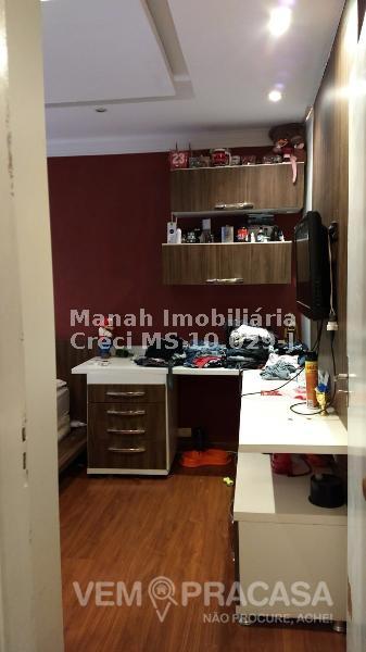 Sobrado à venda na Vila Alba, Campo Grande – foto 23