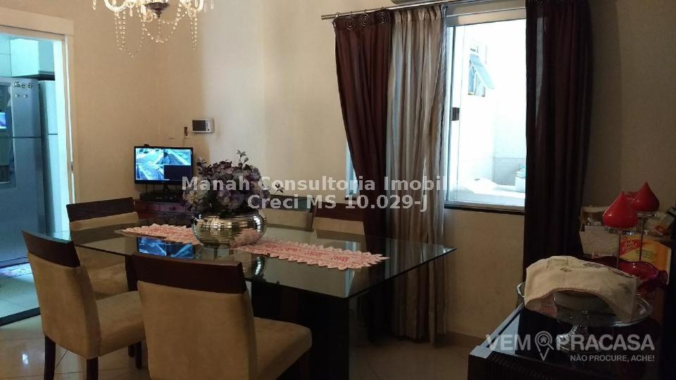 Sobrado à venda na Vila Alba, Campo Grande – foto 25