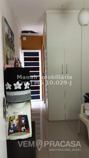 Sobrado à venda na Vila Alba, Campo Grande – foto 26