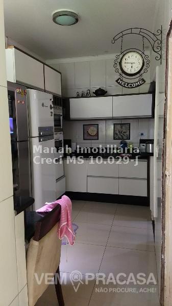 Sobrado à venda na Vila Alba, Campo Grande – foto 27