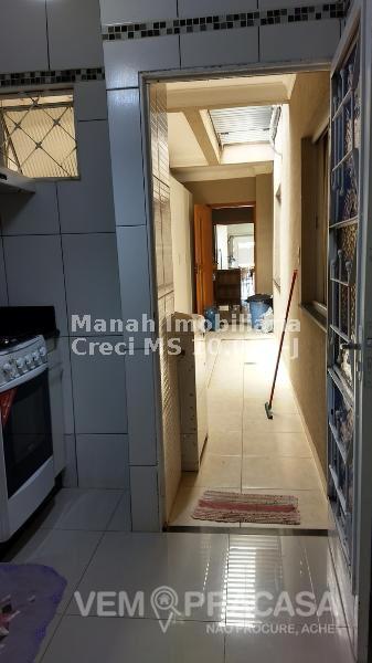 Sobrado à venda na Vila Alba, Campo Grande – foto 28