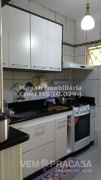 Sobrado à venda na Vila Alba, Campo Grande – foto 29