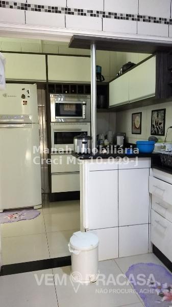 Sobrado à venda na Vila Alba, Campo Grande – foto 30